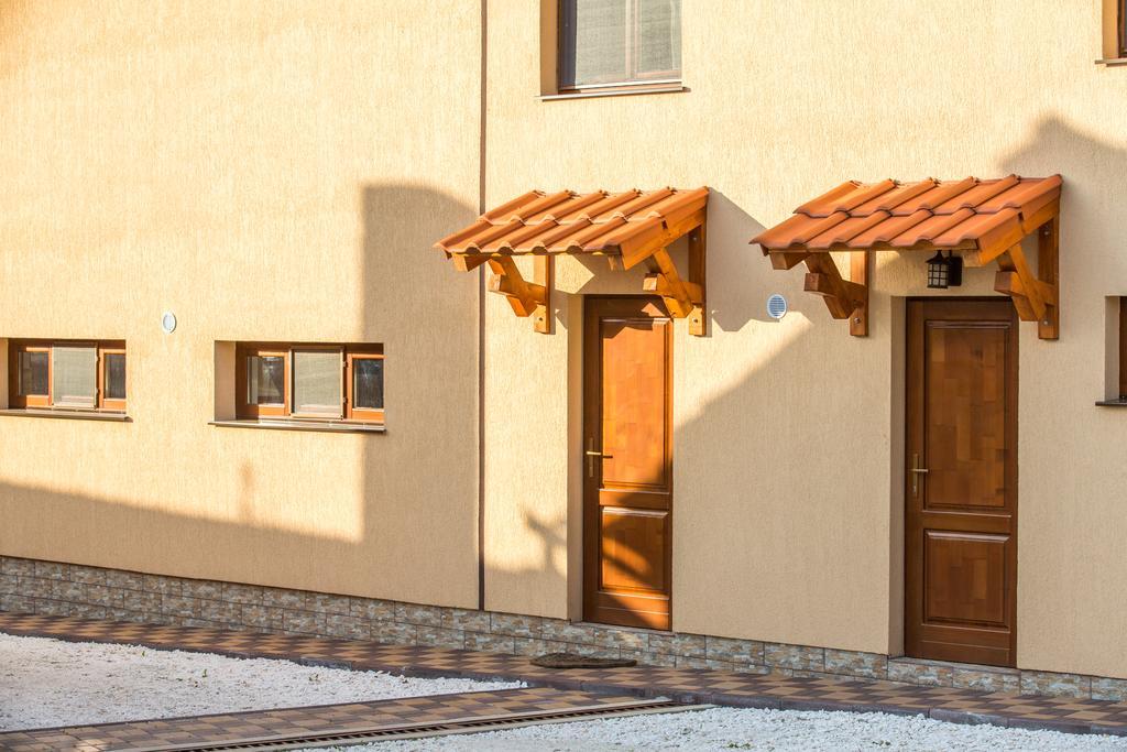 Pensiunea Dor De Casa Pestenita Экстерьер фото