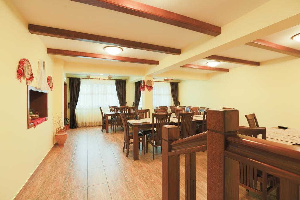 Pensiunea Dor De Casa Pestenita Экстерьер фото