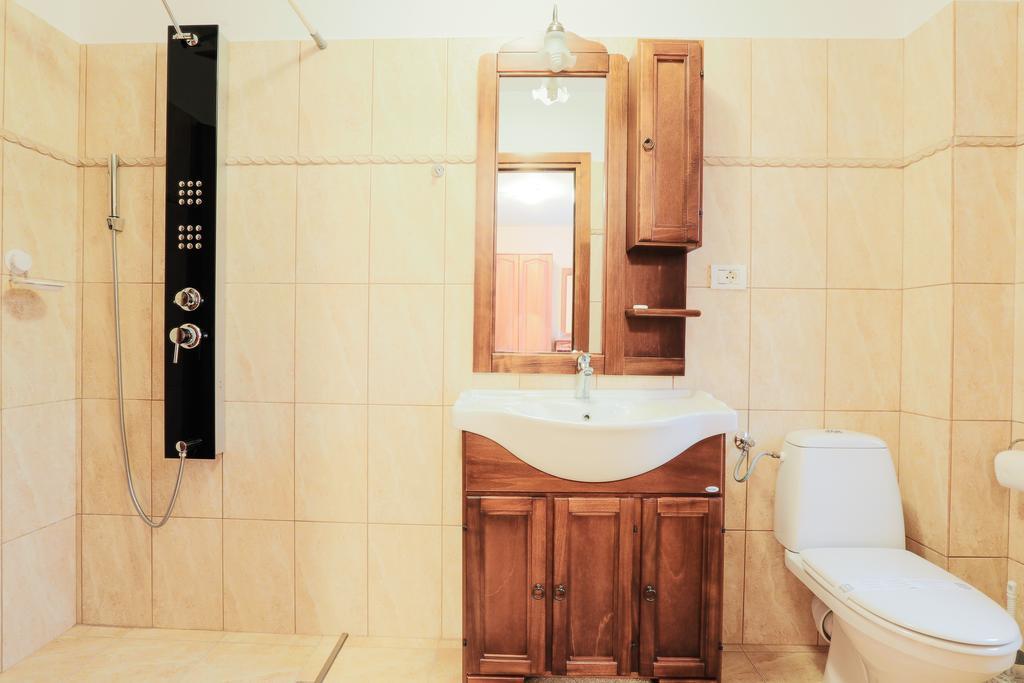 Pensiunea Dor De Casa Pestenita Экстерьер фото